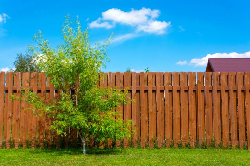 Electric Fence Installation Costs — Cost of Electric Fence Installation