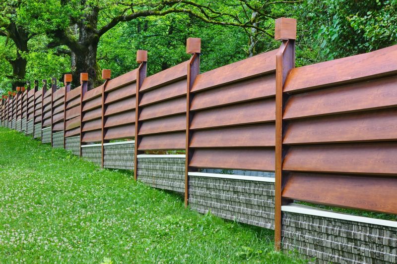 Electric Fence Installation Costs — Cost of Electric Fence Installation
