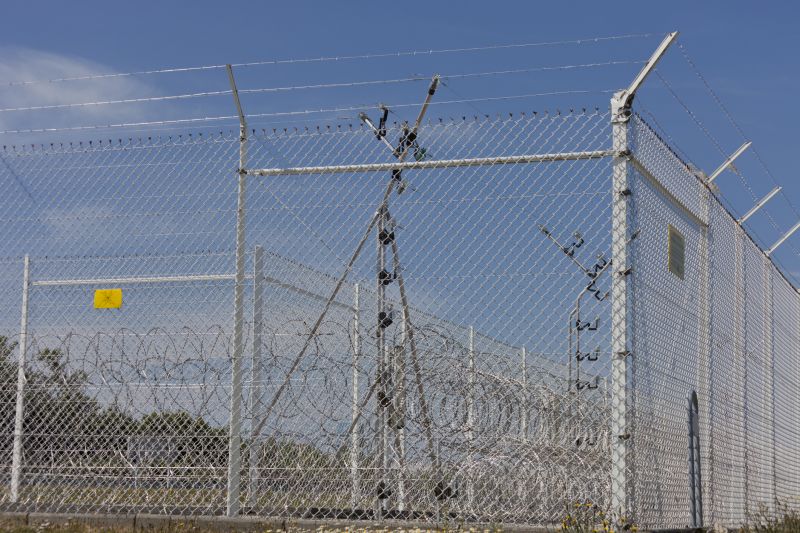 Terrain and Accessibility